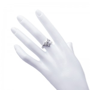 Anello di tipo lucido di Hongde